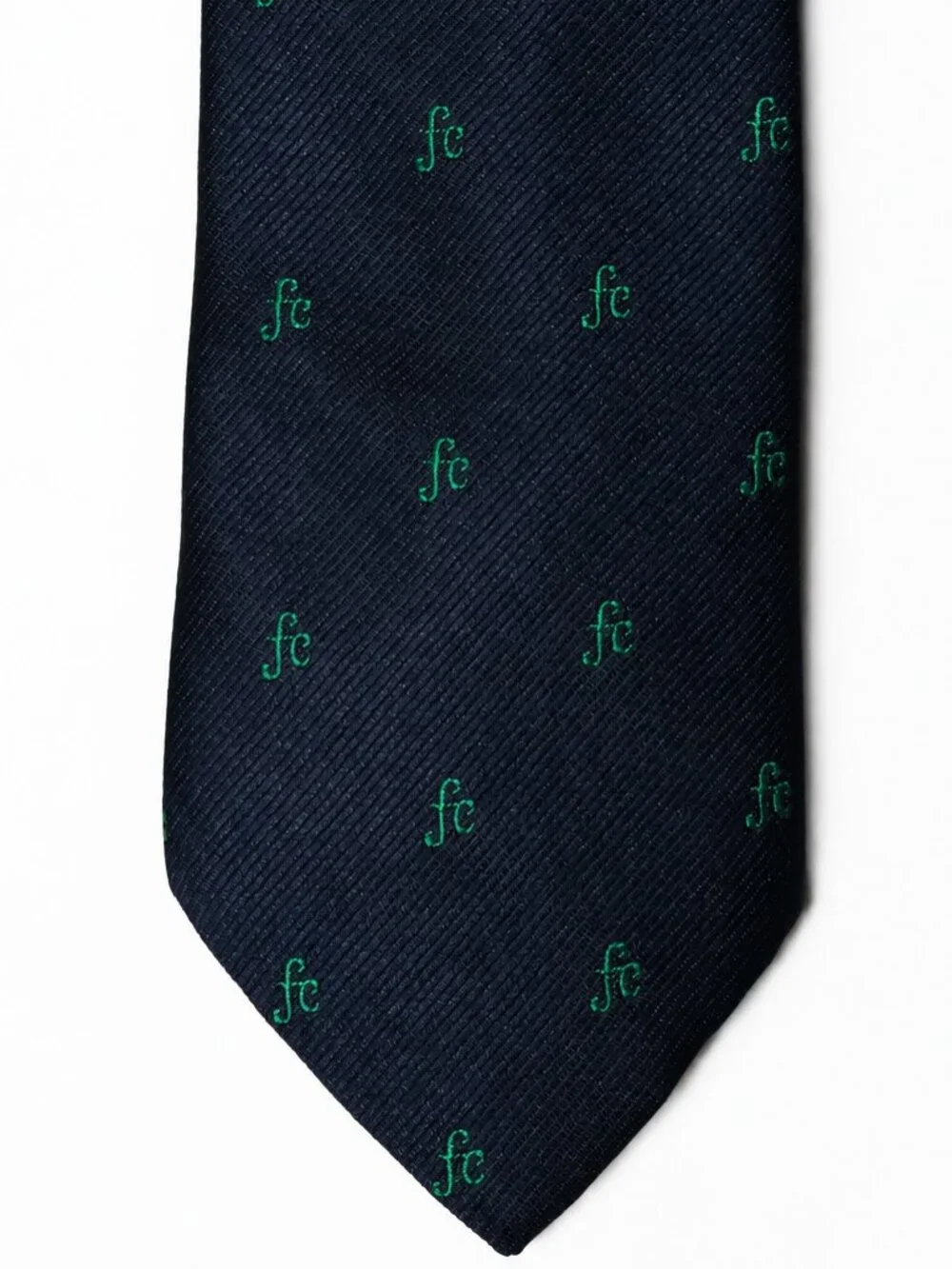 Vintage Marten Brooks New York Men's Tie Made in the USA